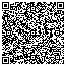 QR code with Outside Cube contacts