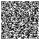 QR code with Donald W Hart contacts