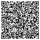 QR code with A To Z Cleaning contacts