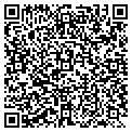 QR code with The Tea Rose Cottage contacts