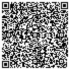 QR code with Hidden Cove Gate Location contacts