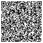 QR code with Custom Window Treatments contacts