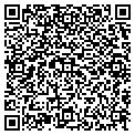 QR code with Bally contacts