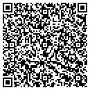 QR code with Gary's Self Storage contacts