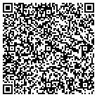 QR code with D & D Innovation Design Inc contacts