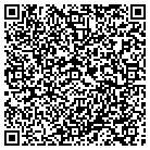 QR code with High Point of Delray West contacts