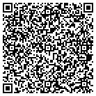 QR code with High Point of Ft Pierce Assoc contacts