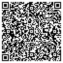 QR code with T&S Resources contacts