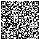 QR code with Clarks Co Na contacts