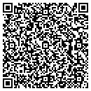 QR code with Hogan Robert contacts