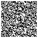QR code with R C Toy House contacts