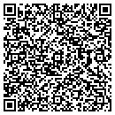 QR code with Richard Hart contacts