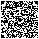 QR code with J & B Storage contacts