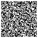 QR code with R & J Enterprises contacts