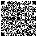 QR code with K & L Distributors contacts