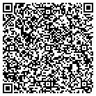 QR code with Orlando Crematory Inc contacts