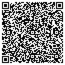 QR code with Aaarons contacts