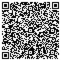 QR code with Grizzly Fence contacts