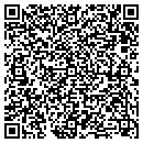 QR code with Mequon Storage contacts