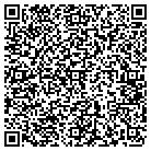 QR code with A-A-A Mighty Clean Carpet contacts