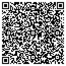 QR code with Hoskins Richard contacts