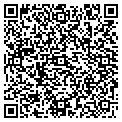 QR code with A A Fencing contacts