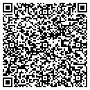 QR code with A & A Fencing contacts