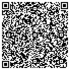 QR code with A-Plus Carpet Upholstery contacts