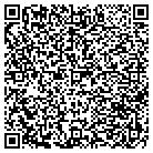QR code with A A Suncoast Chiropractic Clnc contacts