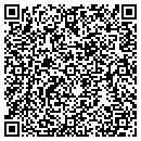 QR code with Finish Line contacts