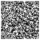 QR code with A Steamway Restoration Spclsts contacts