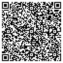 QR code with T7 Fitness LLC contacts