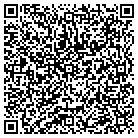 QR code with Rain Or Shine Drive Thru Stora contacts