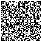 QR code with Bicknase Carpet Service contacts