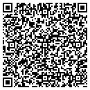 QR code with Tom's Toys contacts
