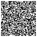 QR code with Adams Shoe Store contacts