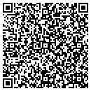 QR code with Roadrunner Towing contacts