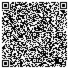 QR code with A1 Carpet Cleaning Inc contacts