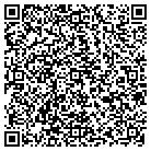 QR code with Spring Valley Mini Storage contacts