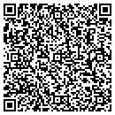 QR code with C/R Fitness contacts