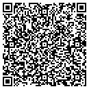 QR code with Unity Games contacts