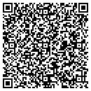 QR code with University Games contacts