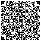 QR code with First Commercial Bank contacts