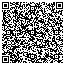 QR code with J & J Games & Hobbies contacts