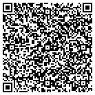 QR code with Clear Vision Optometry P C contacts