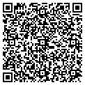 QR code with Ussam contacts