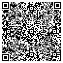 QR code with A & A Fonte contacts