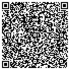 QR code with Oceana Of Cocoa Beach Condos contacts