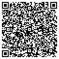 QR code with A L Don CO contacts