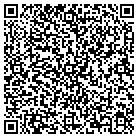 QR code with C & H Marine Construction Inc contacts